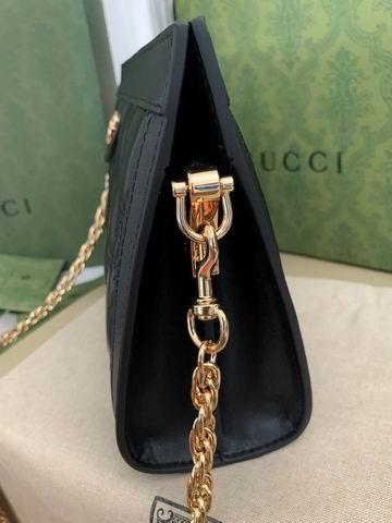 Replica Gucci Bags 1:1 Gucci matelasse 702200 26x17.5x8cm ww