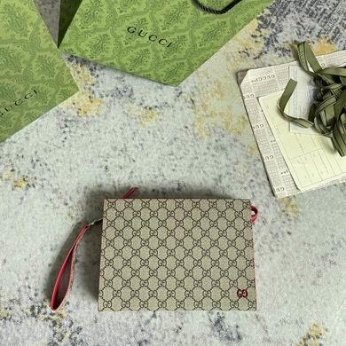 Replica Gucci Bags 1:1 768255 26X18X6cm XM