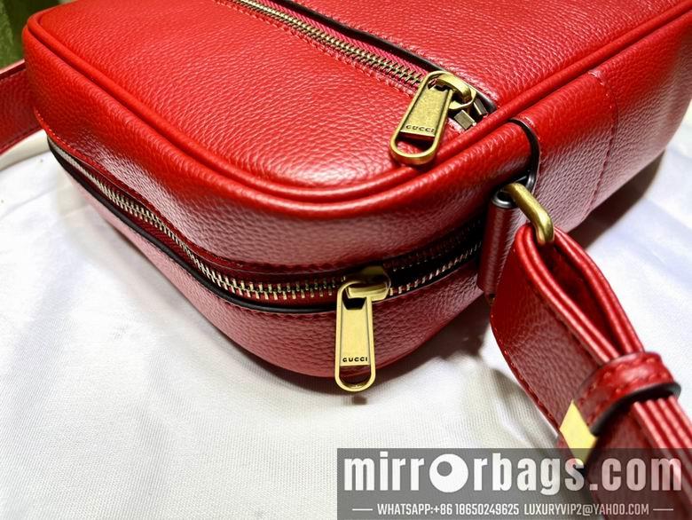 Replica Gucci Bags 1:1 523591 21X25.5X8cm DF 3colour