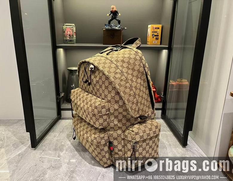 Replica Gucci Bags 1:1 800182 45X48X21cm DF