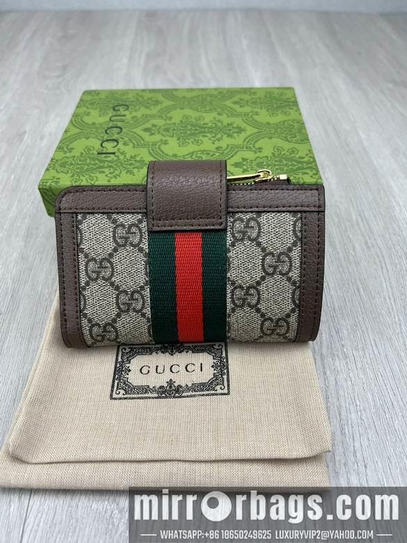 Replica Gucci Bags 1:1 725662 17X8.5cm DF