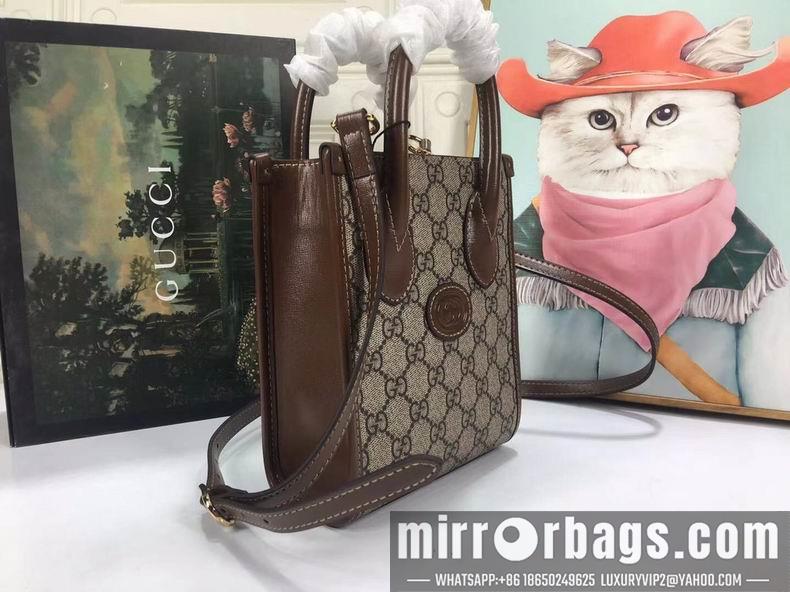 Replica Gucci Bags 1:1 671623 16x20x7cm df02