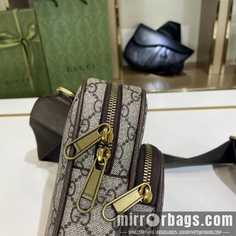 Replica Gucci Bags 1:1 112201 WP 2colour