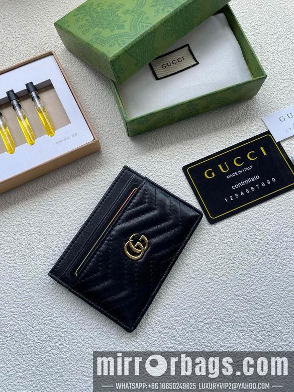 Replica Gucci Bags 1:1 443127 10X7cm ZC