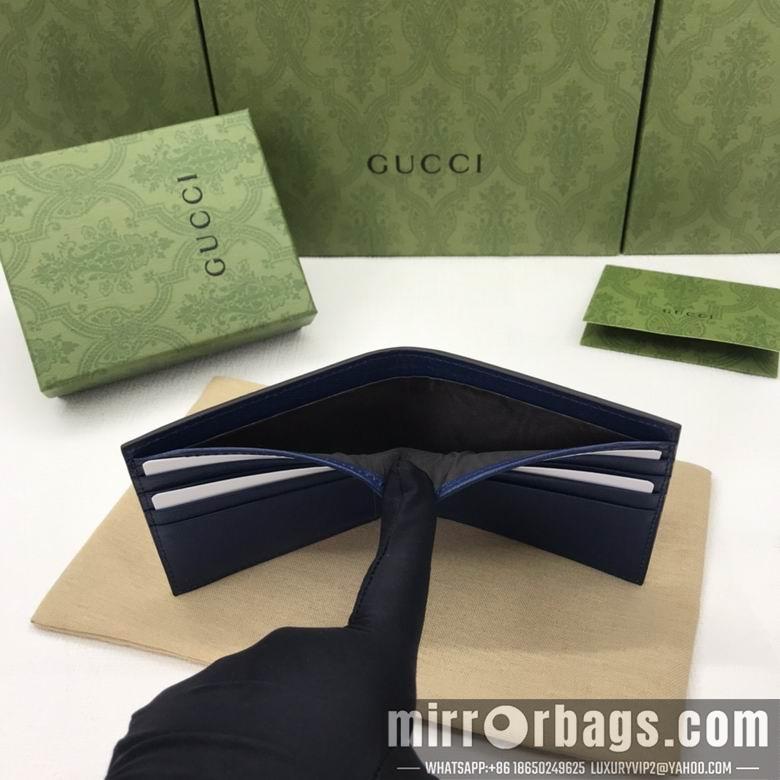 Replica Gucci Bags 1:1 428726 11X9cm YG 3colour