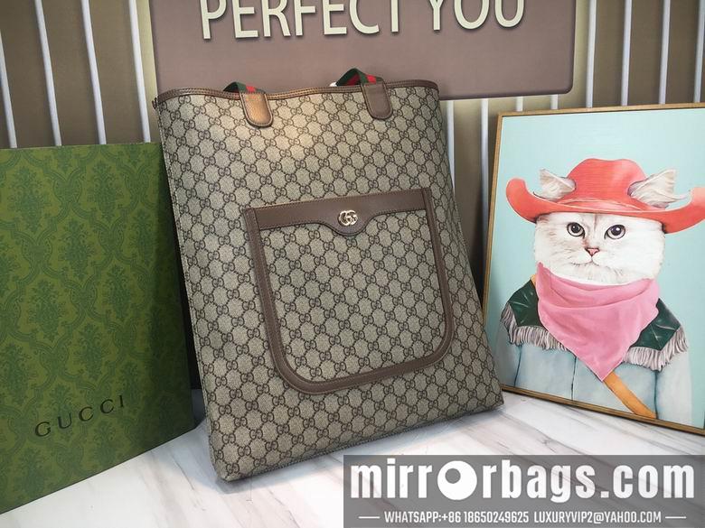 Replica Gucci Bags 1:1 744542 38X46X8cm DF