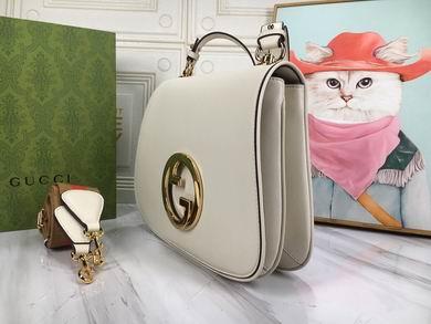 Replica Gucci Bags 1:1 Blondie 699210 29X22X7cm DF