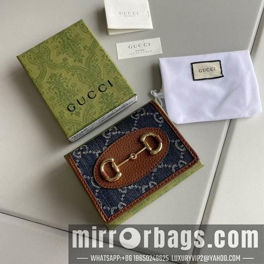 Replica Gucci Bags 1:1 Gucci 621887pvc 11x8.5x3cm zy