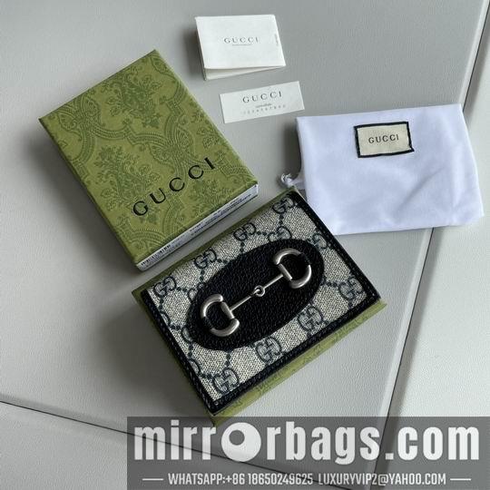 Replica Gucci Bags 1:1 Gucci 621887pvc 11x8.5x3cm zy