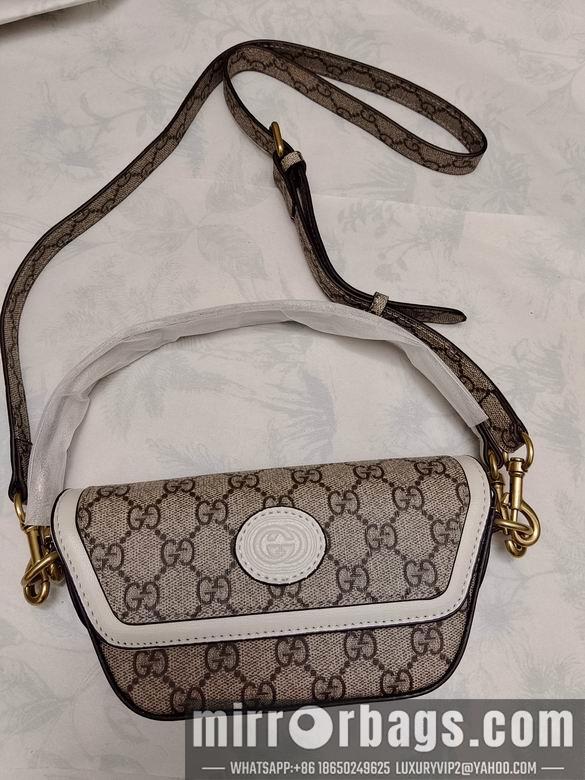 Replica Gucci Bags 1:1 723762 18X10X4.5cm DF