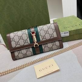 Replica Gucci Bags 1:1 Gucci 2667 19x10x3.5cm zy