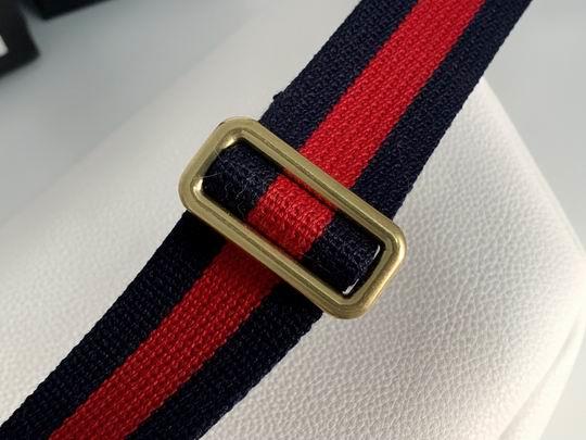 Replica Gucci Bags 1:1 GG 493868 28x18x8cm zy