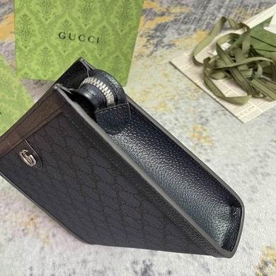 Replica Gucci Bags 1:1 760243 26X18X6cm XM 3colour