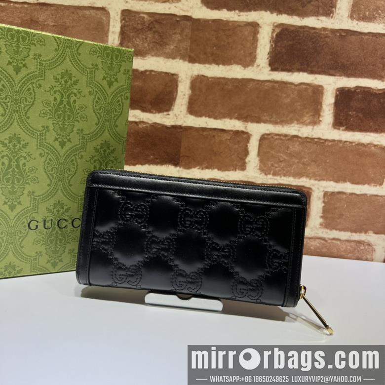 Replica Gucci Bags 1:1 723784 19.5X11X3cm DF