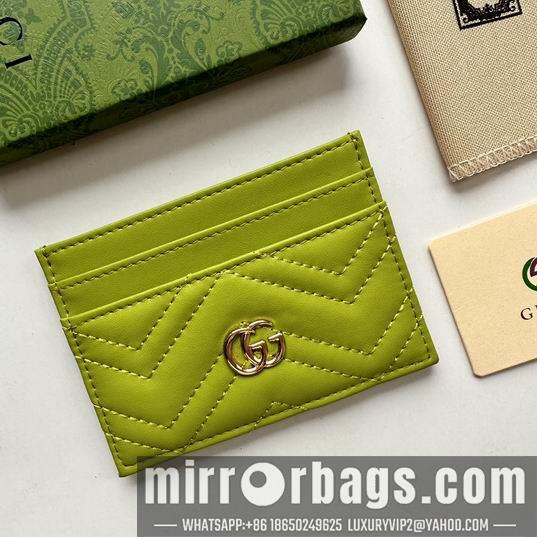 Replica Gucci Bags 1:1 GG 443127 10x7cm zy5