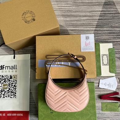 Replica Gucci Bags 1:1 699514 21X11X5cm MP