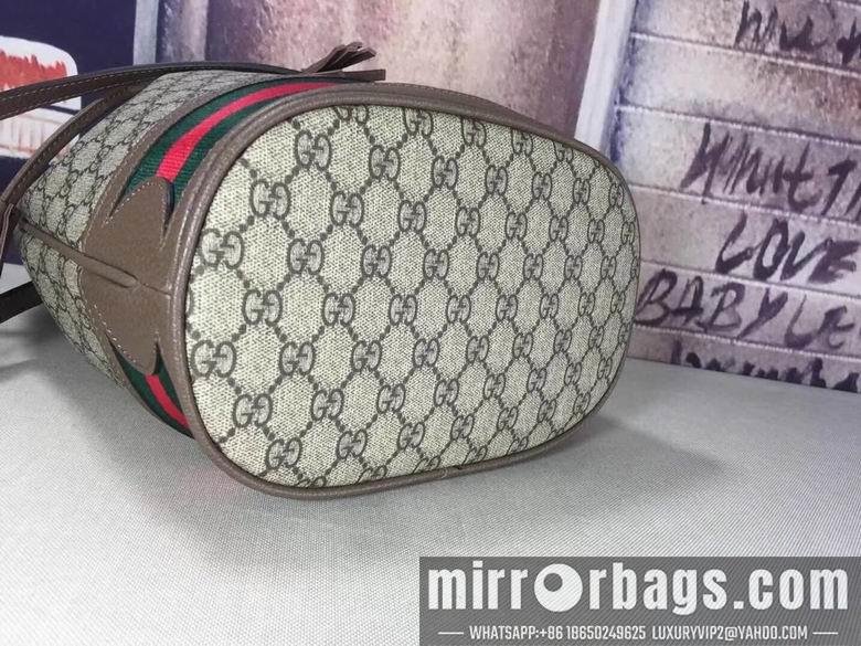 Replica Gucci Bags 1:1 540457 26X31X12.5cm DF