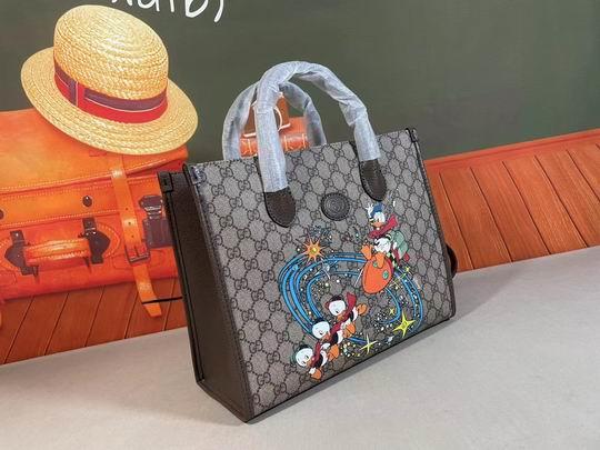 Replica Gucci Bags 1:1 648134 31x26.5x14cm df06