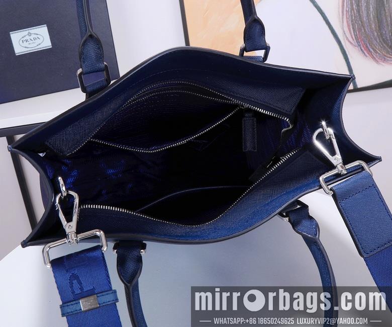 Replica Prada Bags A6665 31.5X33X8cm XM 2colour