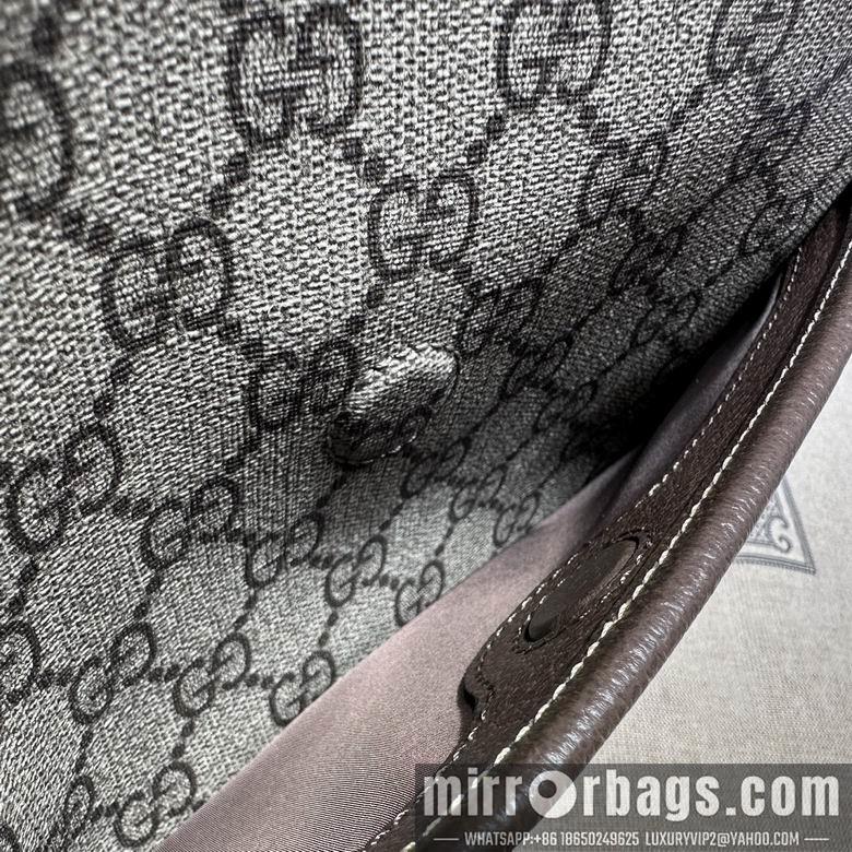 Replica Gucci Bags 1:1 760342 22.5X14X5cm DF