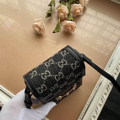 Replica Gucci Bags 1:1 625615 11.5x17x4cm df02