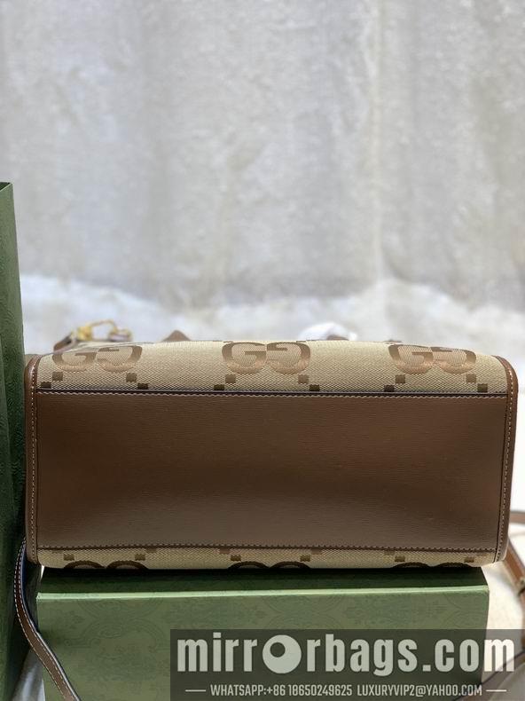 Replica Gucci Bags 1:1 678839 31x26.5x14cm df04