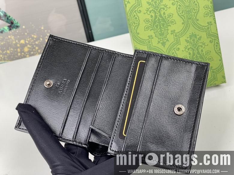 Replica Gucci Bags 1:1 GG 673155 11x8x3cm zy3色