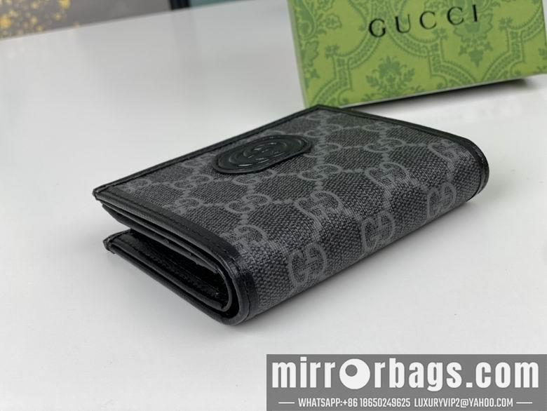 Replica Gucci Bags 1:1 GG 673155 11x8x3cm zy3色