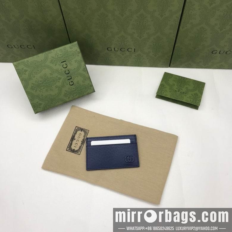 Replica Gucci Bags 1:1 657588 11X7cm YG 2colour