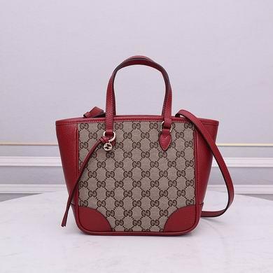 Replica Gucci Bags 1:1 449241 28X20X11cm DF 3colour
