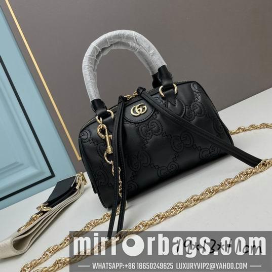Replica Gucci Bags 1:1 Gucci Matelasse 19x13x11cm ww3色