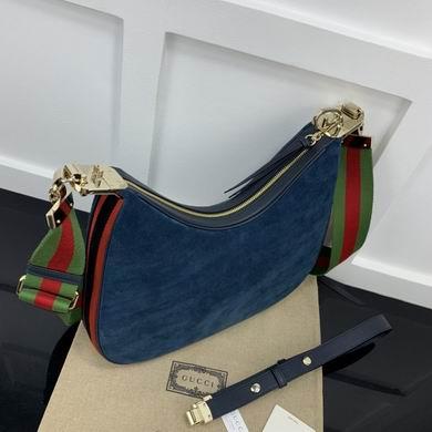 Replica Gucci Bags 1:1 702823 DF 2colour