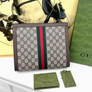 Replica Gucci Bags 1:1 625549 26x20x6cm