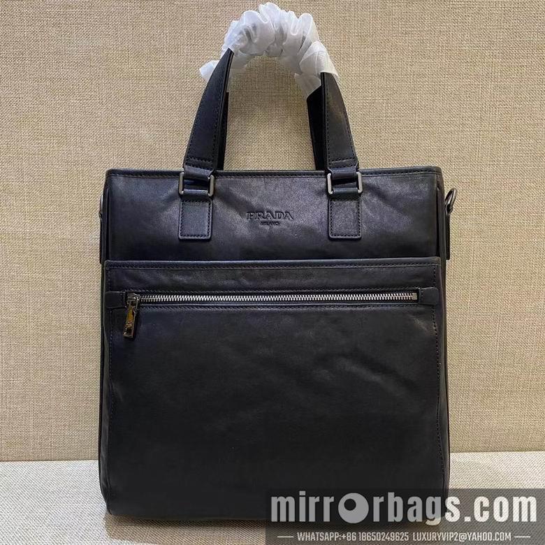 Replica Prada Bags 35X35X10cm 051418 XM