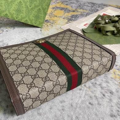 Replica Gucci Bags 1:1 760243 26X18X6cm XM 3colour