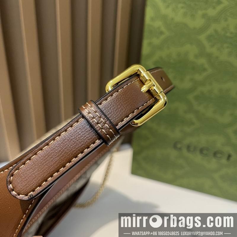 Replica Gucci Bags 1:1 GG 726843 22x12.5x5cm zy