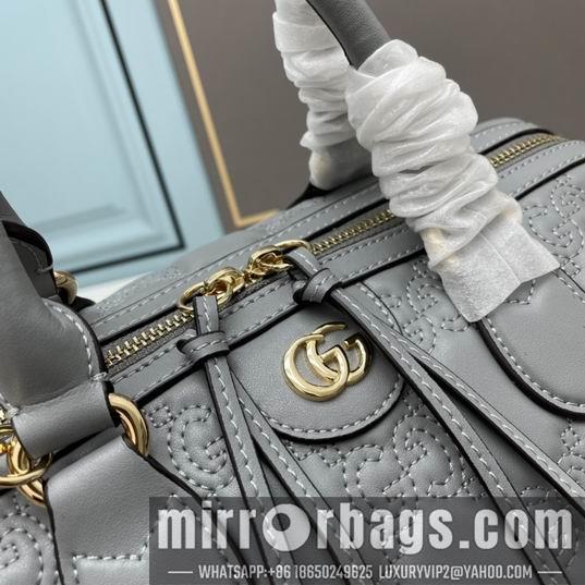Replica Gucci Bags 1:1 Gucci Matelasse 702242 31x19x22cm ww3色