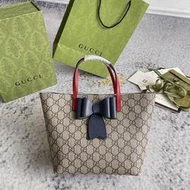 Replica Gucci Bags 1:1 457232 21x20x10cm df06