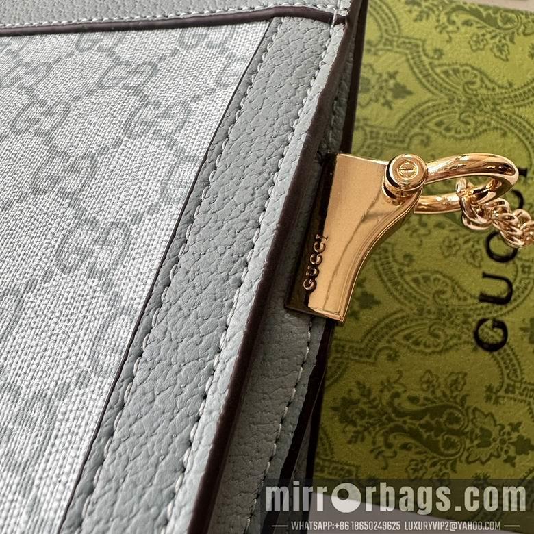 Replica Gucci Bags 1:1 503877 26X17.5X8cm DF 2colour