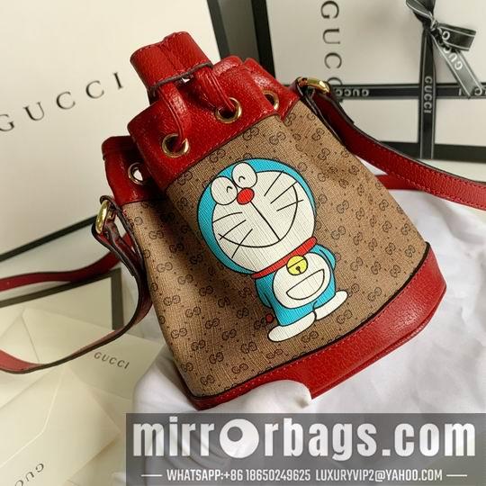 Replica Gucci Bags 1:1 647801 15.5x17x7.5cm df03