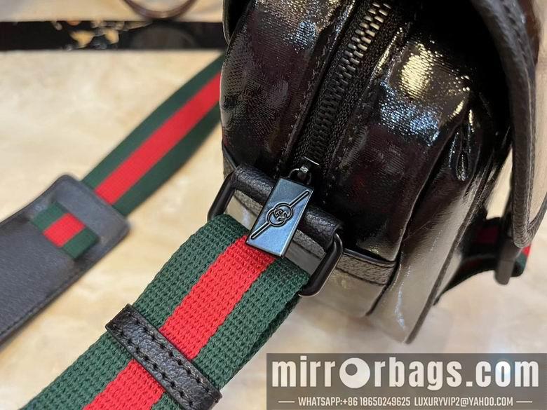 Replica Gucci Bags 1:1 760123 27X20X10cm DF 2colour