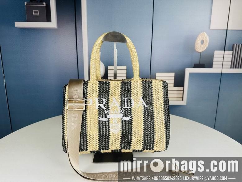Replica Prada Bags 2359 30X19X16cm XMY 5