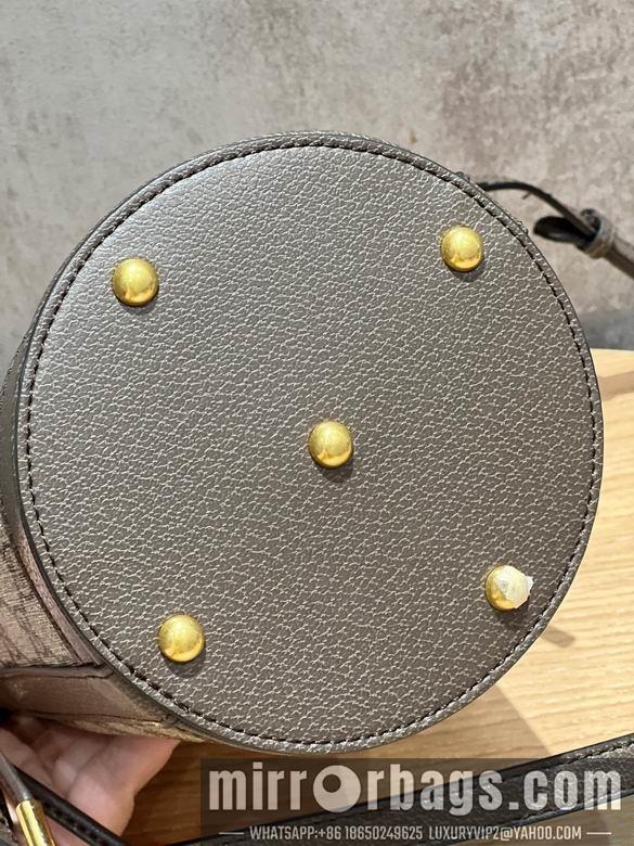 Replica Gucci Bags 1:1 Ophidia 760199 11.5X20X8cm DF 3colour