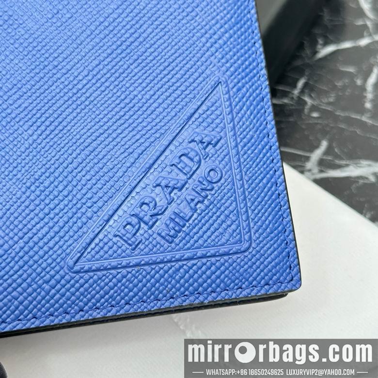 Replica Prada Bags 304 10X9X1cm XM 4colour