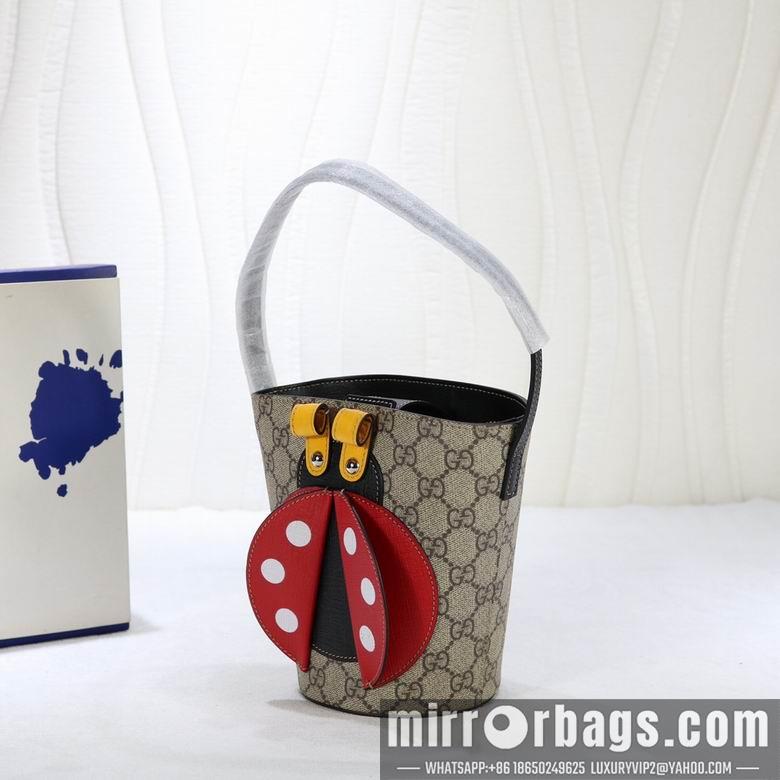 Replica Gucci Bags 1:1 666277 11X16.5X11cm DF