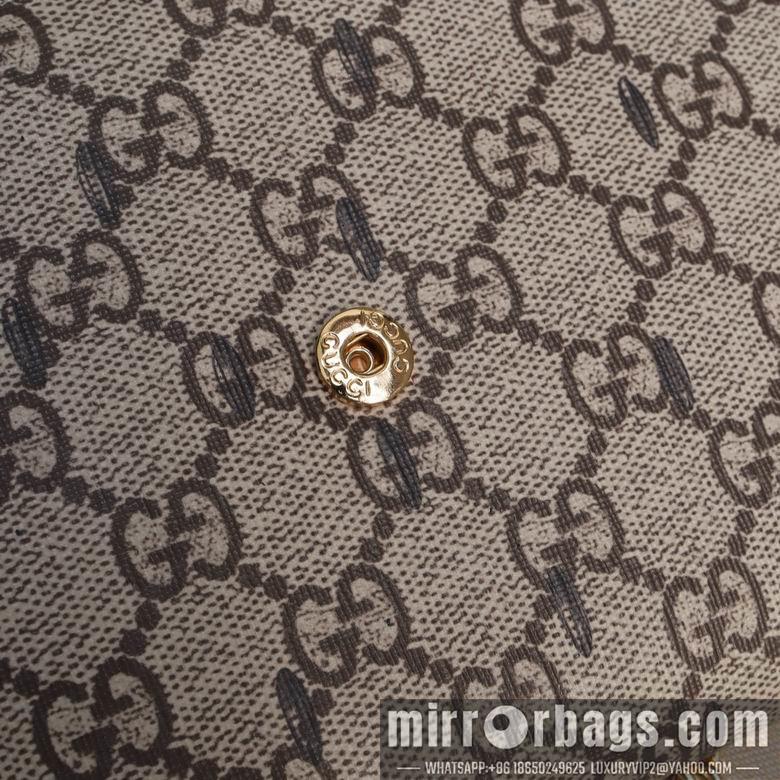Replica Gucci Bags 1:1 726249 19X14.5X2cm DF