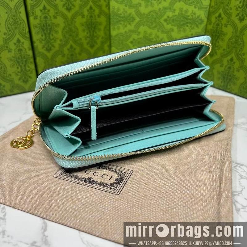 Replica Gucci Bags 1:1 GG 523154 19.5x11x3cm zy1