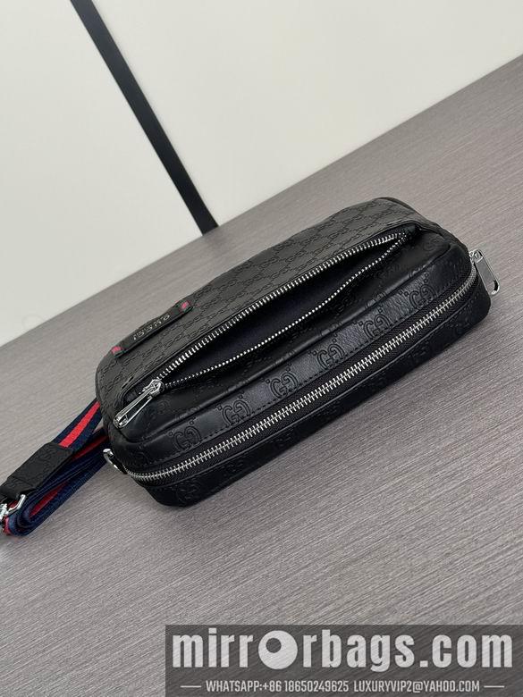 Replica Gucci Bags 1:1 83205-3 27X18X6cm WP