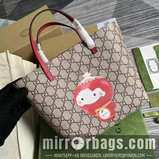 Replica Gucci Bags 1:1 Gucci 410812 21x20x10cm CN4色
