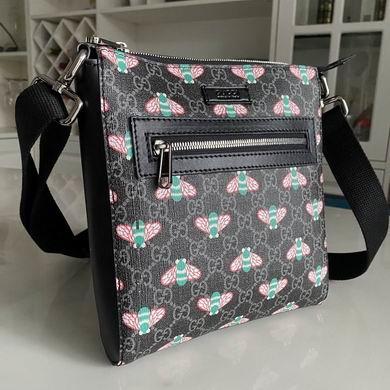 Replica Gucci Bags 1:1 681021 21X23.5X4.5cm DF